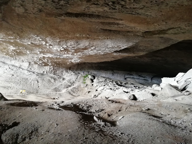 Monumento natural Cueva del Milodón - Natales