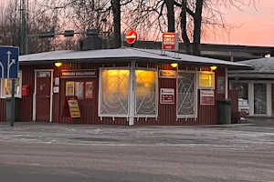 Friisilän grillikioski image