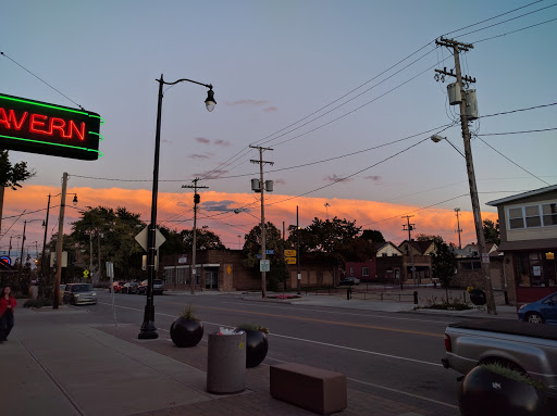 Live Music Venue «Beachland Ballroom & Tavern», reviews and photos, 15711 Waterloo Rd, Cleveland, OH 44110, USA