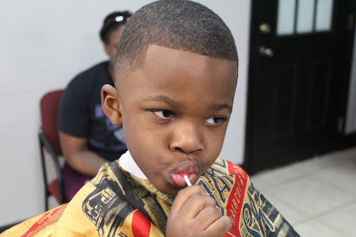 Barber Shop «Orlando 5 Star Cuts», reviews and photos, 4701 Distribution Ct, Orlando, FL 32822, USA