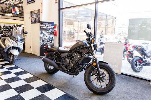 Motorcycle Dealer «Jersey Shore Powersports», reviews and photos, 656 NJ-35, Middletown, NJ 07748, USA