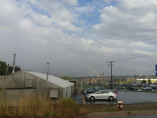 Florist «Gibby Floral & Greenhouse», reviews and photos, 1450 W Riverdale Rd, Riverdale, UT 84405, USA