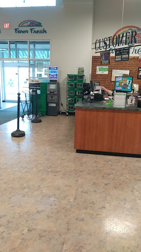 Supermarket «Farm Fresh», reviews and photos, 1459 Armory Dr, Franklin, VA 23851, USA