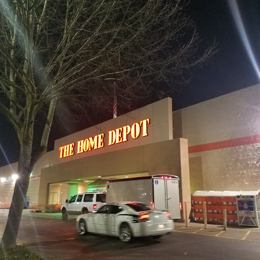 Home Improvement Store «The Home Depot», reviews and photos, 9300 SE 82nd Ave, Happy Valley, OR 97086, USA