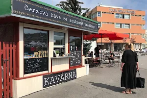 Kavárna KOFIDIUM image