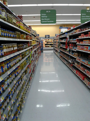 Supermarket «Walmart Neighborhood Market», reviews and photos, 727 W Golf Rd, Des Plaines, IL 60016, USA