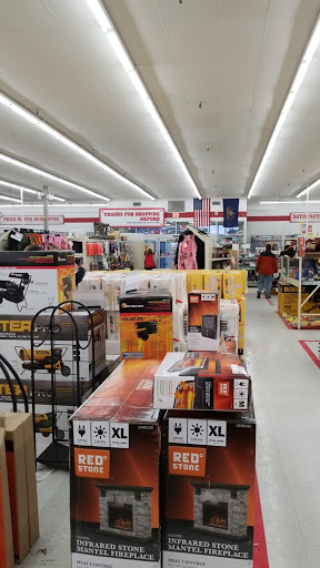 Home Improvement Store «Tractor Supply Co.», reviews and photos, 321 N 3rd St, Oxford, PA 19363, USA