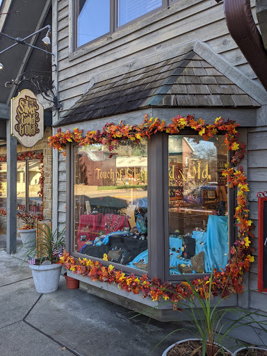 Jeweler «Touch of Silver Gold & Old», reviews and photos, 87 E Main St, Nashville, IN 47448, USA