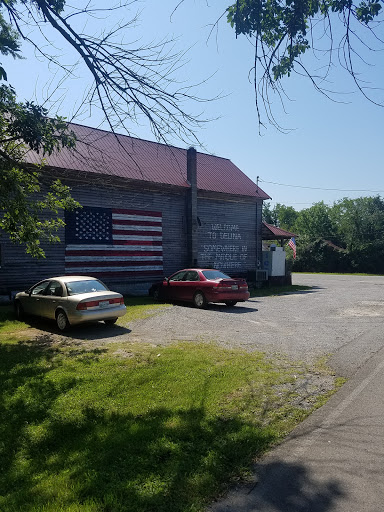 Restaurant «Old Delina Country Store», reviews and photos, 4397 John Barnes Rd, Cornersville, TN 37047, USA