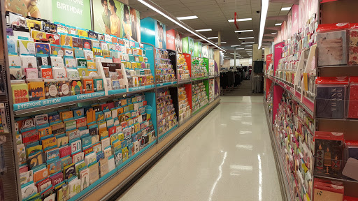 Department Store «Target», reviews and photos, 26650 Ford Rd, Dearborn Heights, MI 48127, USA