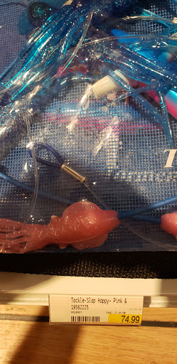 Marine Supply Store «West Marine», reviews and photos, 1463 US-1, Fort Pierce, FL 34946, USA