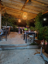 Atmosphère du Restaurant L'Ortu Di Rotani à Aléria - n°1