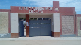 Colegio Fe Y Alegria Nro 028
