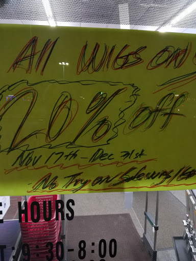 Cosmetics Store «J-Beauty Mart», reviews and photos, 2705 Grand Ave, Waukegan, IL 60085, USA