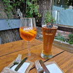 Photo n°1 de l'avis de Kendy.e fait le 10/08/2022 à 18:59 sur le  Buttjes Grill&Bar à Hohenkirchen