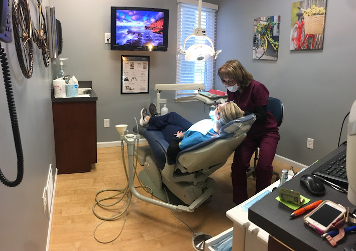 South Plainfield Dental Arts, LLP REVIEWS - South Plainfield Dental Arts, LLP at 1550 Park Ave #204, South Plainfield, NJ 07080