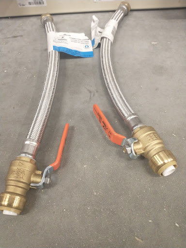 Home Improvement Store «The Home Depot», reviews and photos, 3373 Ronald McNair Way, Titusville, FL 32780, USA