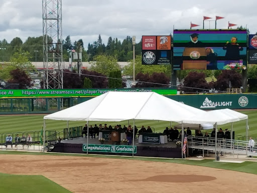 Stadium «Cheney Stadium», reviews and photos, 2502 S Tyler St, Tacoma, WA 98405, USA