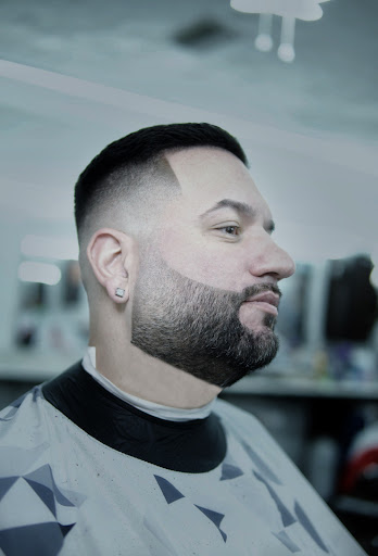 Barber Shop «My Town Barber Shop & Salon», reviews and photos, 109 S Evers St, Plant City, FL 33563, USA