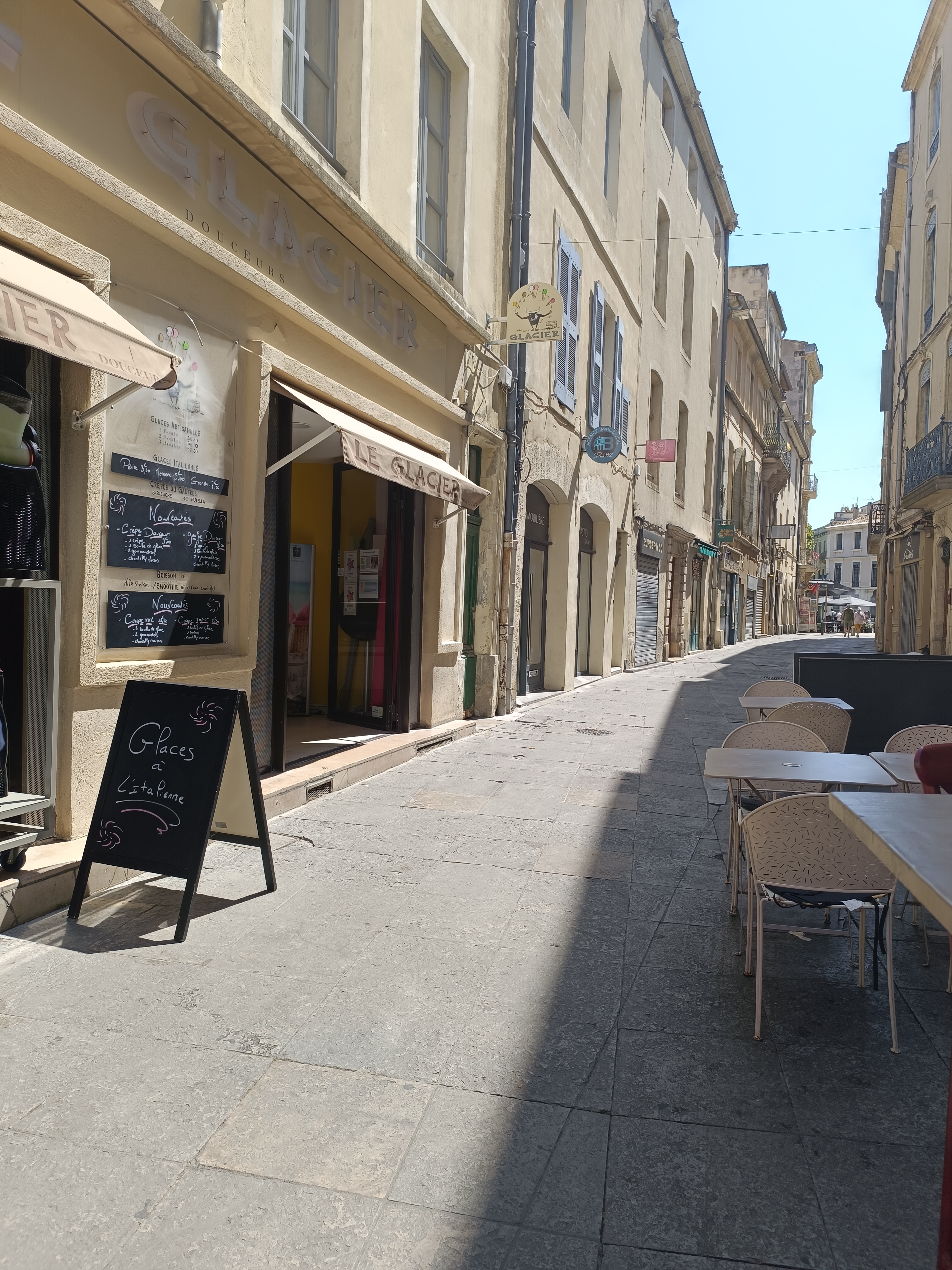 Photo n° 3 de l'avis de Chrys'.e fait le 13/08/2023 à 14:25