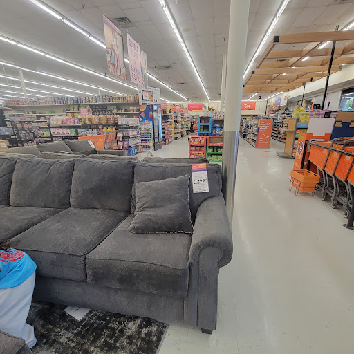 Discount Store «Big Lots», reviews and photos, 1006 US-46, Clifton, NJ 07013, USA