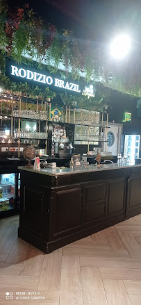 Atmosphère du Restaurant brésilien Rodizio Brazil - Cergy - n°5