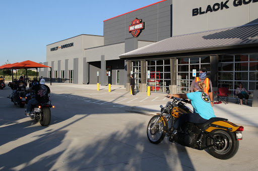 Harley-Davidson Dealer «Harley-Davidson of Dallas In Allen TX», reviews and photos, 304 Central Expy S, Allen, TX 75013, USA