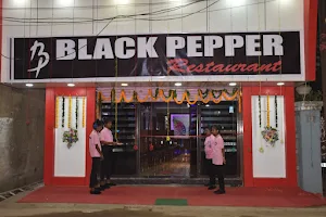 Black Pepper Restaurant image