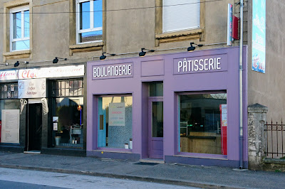 Jolivert Gérard à Mondelange