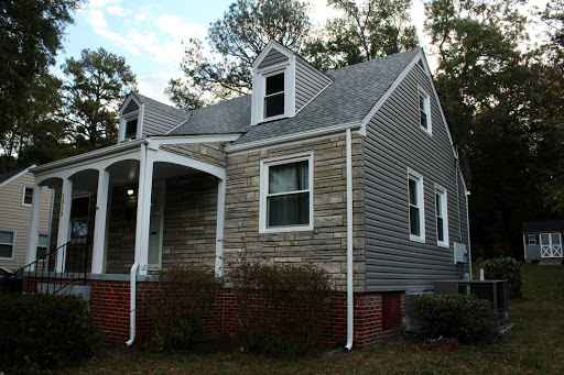 Deck Builder «Smallwood Renovations LLC», reviews and photos, 17387 Echo Meadows Rd, Rockville, VA 23146, USA