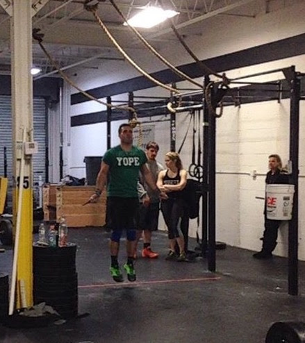 Gym «CrossFit LightHouse - Gym», reviews and photos, 2450 Charles Ct, Bellmore, NY 11710, USA