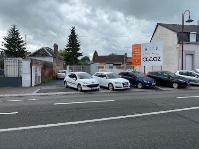 Auto Occaz à Beauvois-en-Cambrésis