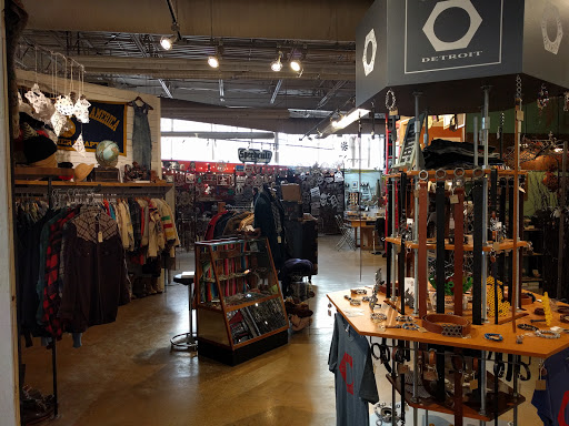 Market «The Rust Belt Market», reviews and photos, 22801 Woodward Ave, Ferndale, MI 48220, USA