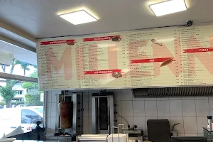 Millenium Döner image