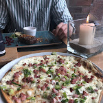 Photo n°4 de l'avis de Pfingstrose. fait le 23/09/2019 à 21:20 sur le  Hafenhaus Gastrokonzepte GmbH & Co. KG à Emden