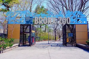 Bronx Zoo image