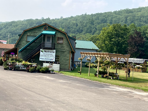 Store «Barnyard», reviews and photos, 462 NY-28, Kingston, NY 12401, USA