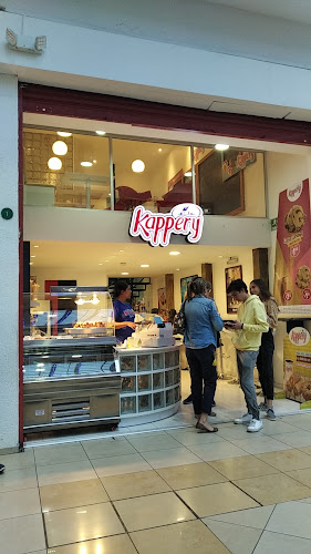 Opiniones de Kappery en Quito - Centro comercial
