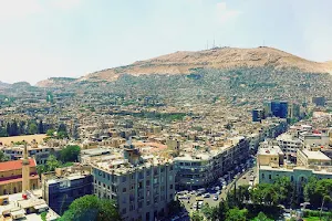 Mount Qasioun image