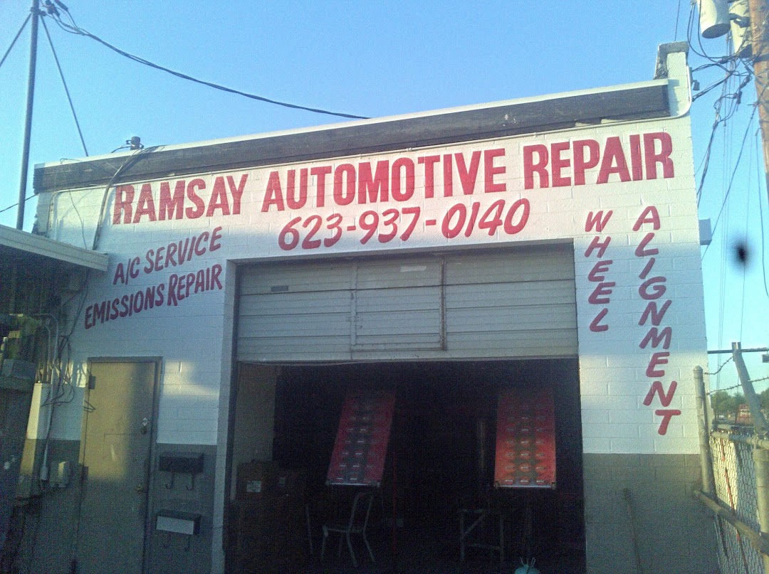 RAR Automotive Repair LLC.
