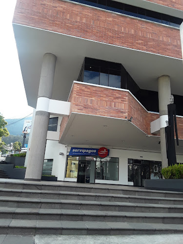 Opiniones de Servipagos - Centrum El Bosque en Quito - Banco