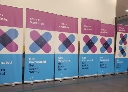 Temp Agency «Amazon MCO5», reviews and photos, 205 Deen Still Rd, Davenport, FL 33897, USA