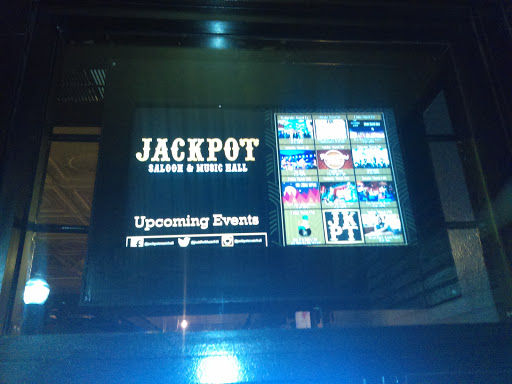 Live Music Venue «Jackpot Saloon», reviews and photos, 943 Massachusetts St, Lawrence, KS 66044, USA
