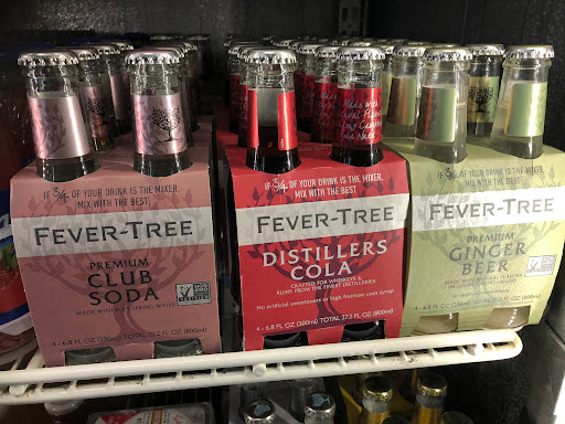 Grocery Store «Lucca Food Store», reviews and photos, 1899 Irving St, San Francisco, CA 94122, USA