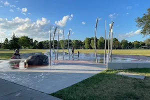 Buffalo Splash Park image