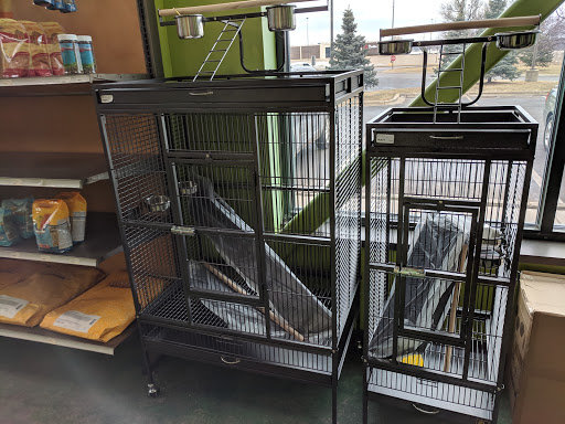 Pet Store «Animart», reviews and photos, 4303 E Towne Way, Madison, WI 53704, USA
