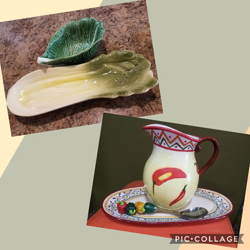 Consignment Shop «Cluttered Closet», reviews and photos, 742 S Beech St, Syracuse, NY 13210, USA