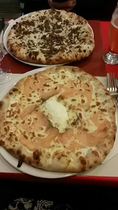 photo n° 6 du restaurants Pizza Capri à Cormeilles