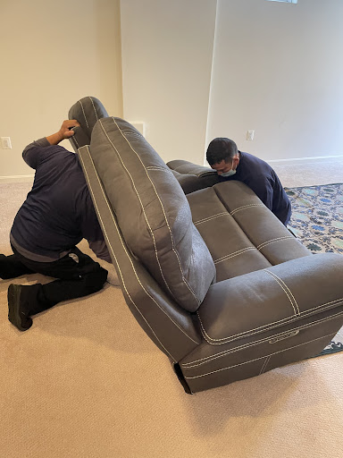 Furniture Store «Marlo Furniture», reviews and photos, 5650 General Washington Dr, Alexandria, VA 22312, USA