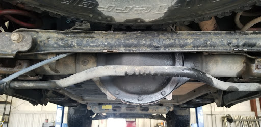 Car Repair and Maintenance «Midas», reviews and photos, 3936 N Gloster St, Tupelo, MS 38804, USA